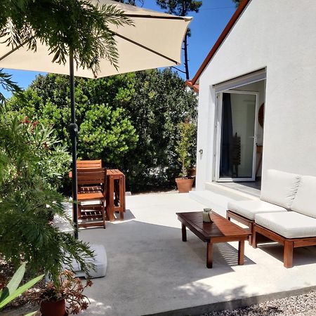 Quinta Do Alento Bed and Breakfast Sesimbra Exteriör bild