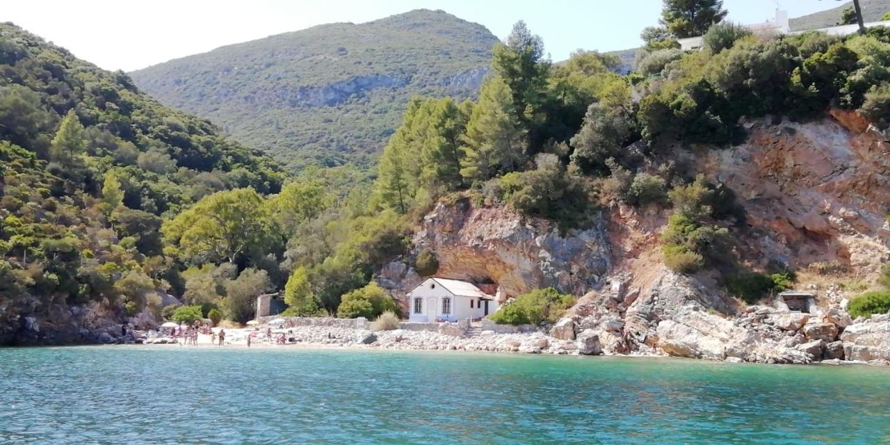 Quinta Do Alento Bed and Breakfast Sesimbra Exteriör bild